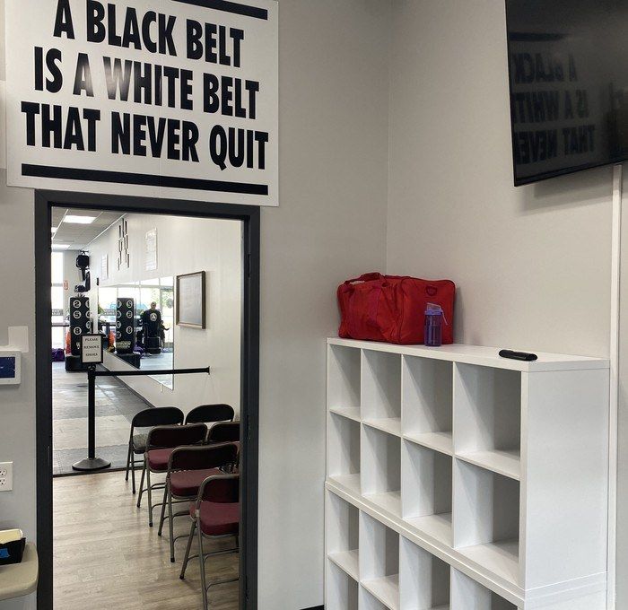 Secure, Accessible, and Tailored to your fitness needs