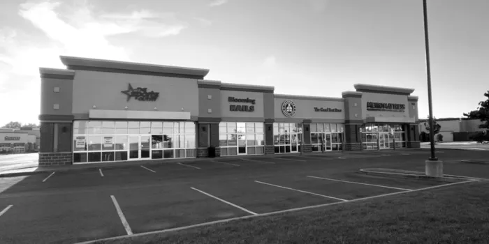 Our Training Center
