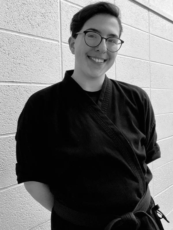 Yudansha Mel Hordies