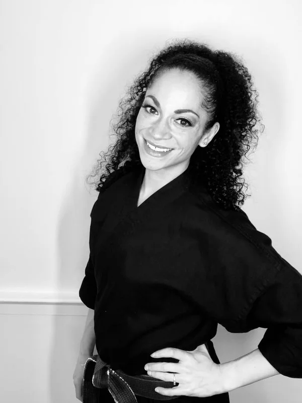 Kyoshi Alexis Tearney Kuhl