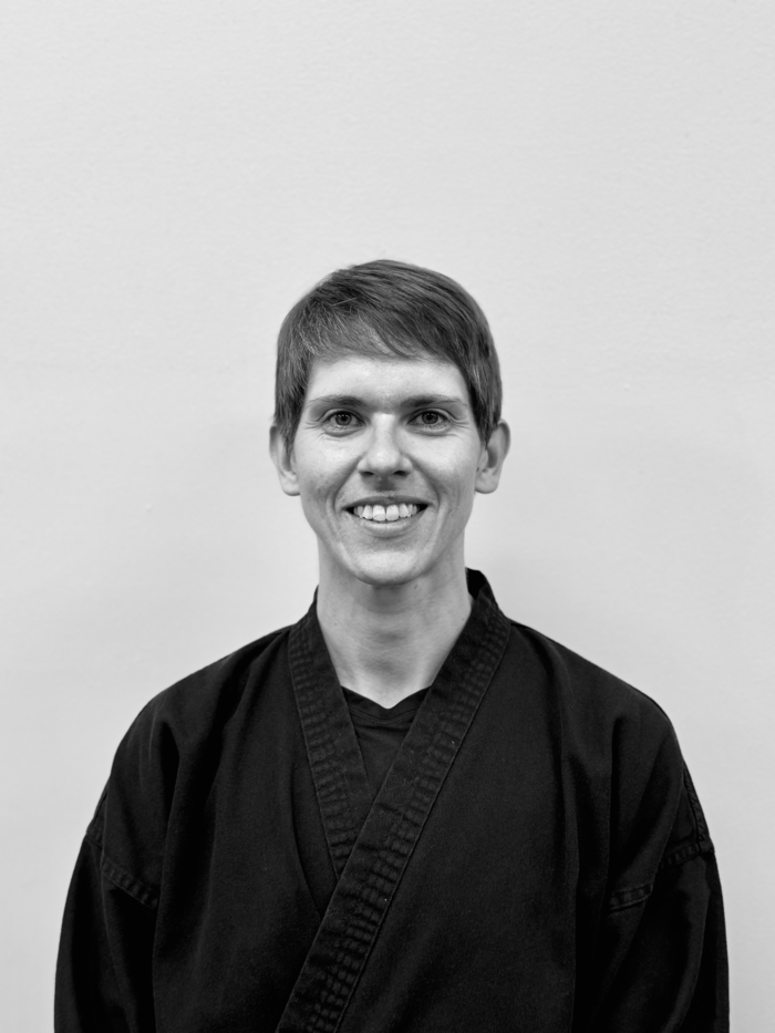 Amy Micheles, assistant instructor